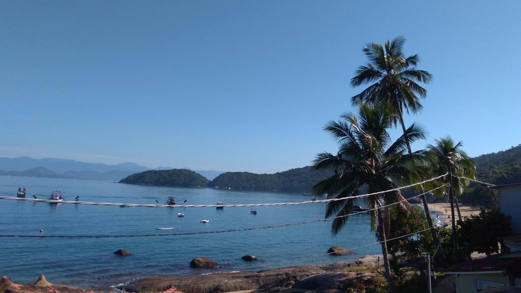Pousada Mar De Aracatiba Praia de Araçatiba Exterior foto